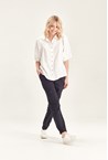 ACROBAT HISTORY PANT - french ink